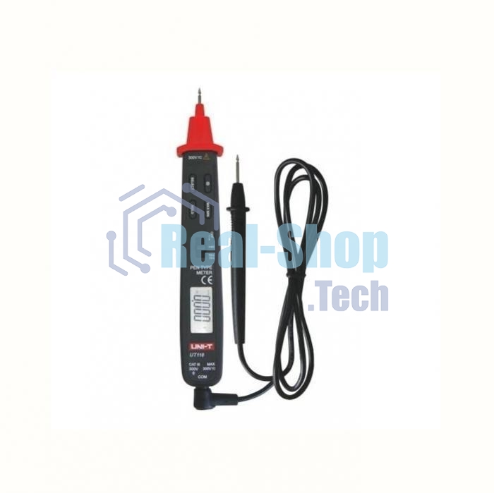 мультиметр Uni-T UT118B