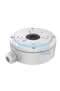 Монтажная коробка Hikvision DS-1280ZJ-S