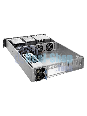 Серверная платформа ExeGate Pro EX293876RUS 2U650-06/2U2098L (RM 19