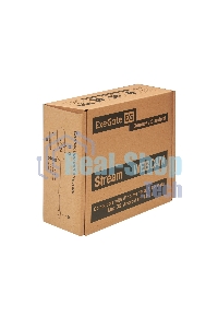 Веб-камера ExeGate Stream C940 Wide 2K T-Tripod