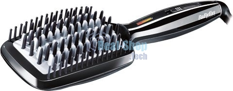 Расческа-выпрямитель BABYLISS HSB101E