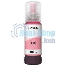 Контейнер с светло-пурпурными чернилами Epson C13T09C64A