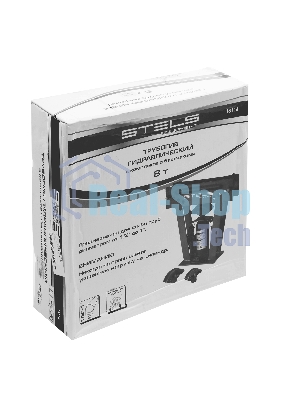 Трубогиб гидравлический, 8 т, в комплекте с башмаками 1/2