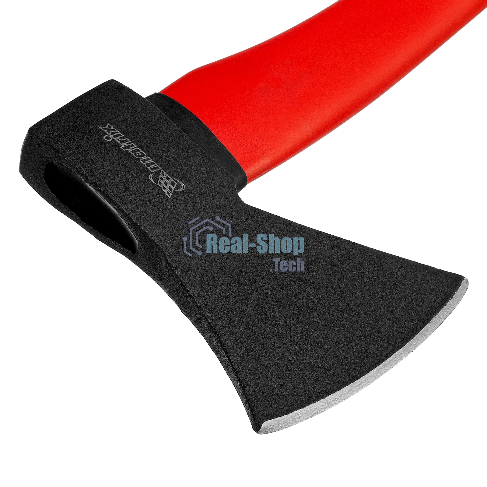 Топор Matrix ''optimal'',600 г,фибергласовое топорище