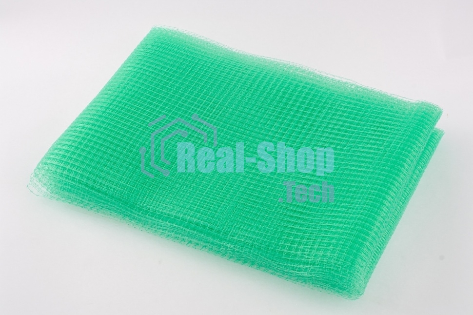 Сетка от птиц Palisad 2х10 м, ячейка 7х7 мм