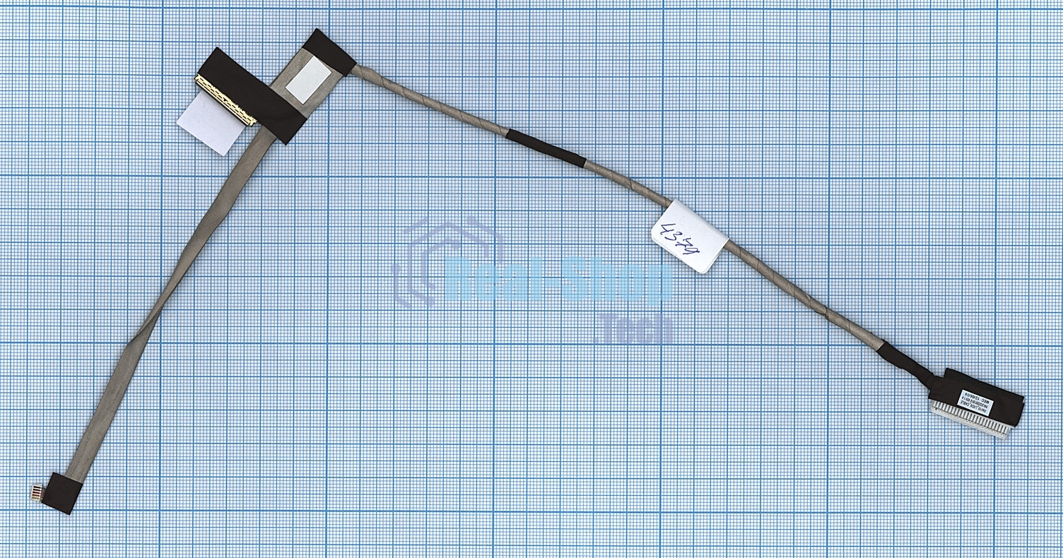 Шлейф матрицы для ноутбука Toshiba Mini NB255 7400255