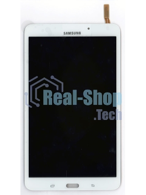 Модуль (матрица + тачскрин) для Samsung Galaxy Tab 4 8.0 SM-T330 белый