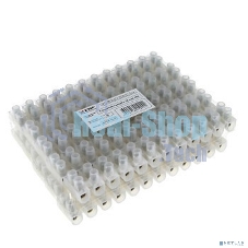 Колодка клеммная 16мм 30А EKF plc-KK-16-30