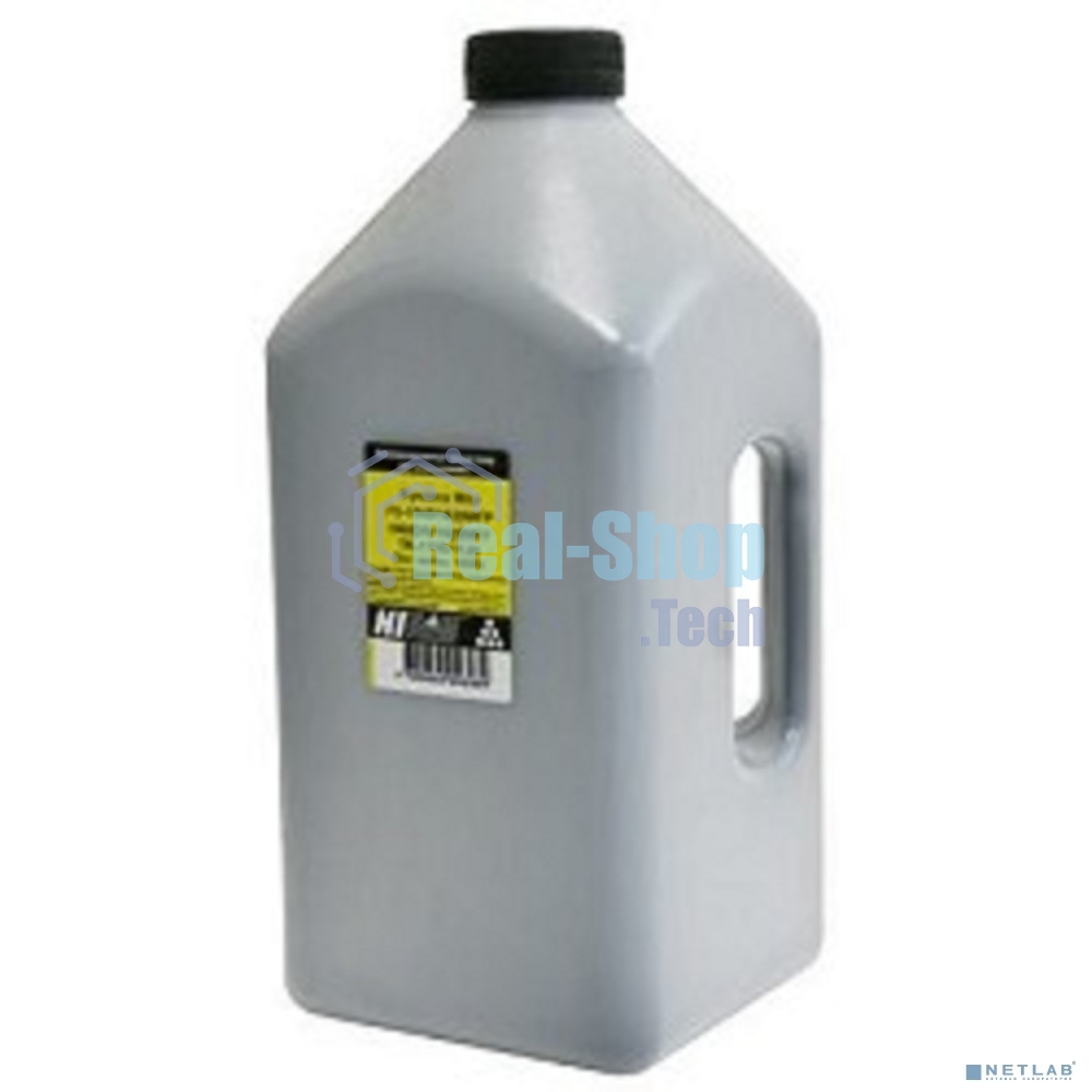 Тонер Hi-Black для Kyocera FS-1040/1020MFP/1060DN/1025MFP NEW TK-1110/1120, 900 г, канистра