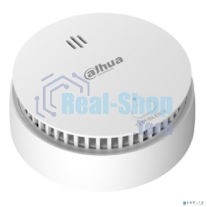 Датчик дыма Dahua DHI-HY-SA21A-W2(868), белый