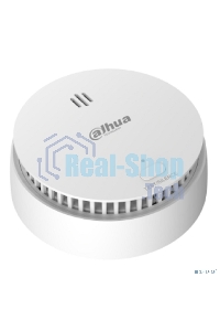 Датчик дыма Dahua DHI-HY-SA21A-W2(868), белый
