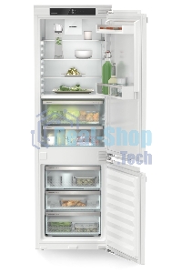 Встраиваемый холодильник Liebherr ICBNdi 5123-22 172/69л морозилка снизу