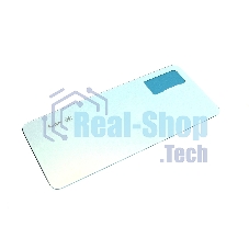 Задняя крышка для Xiaomi Redmi Note 11 Pro зеленый