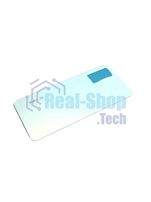 Задняя крышка для Xiaomi Redmi Note 11 Pro зеленый