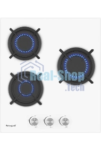 Газовая варочная панель Weissgauff HG 430 WGH