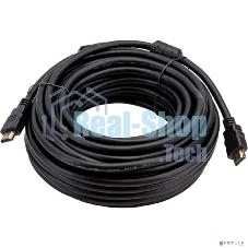 Кабель PROconnect HDMI - HDMI 2.0, 15м, Gold