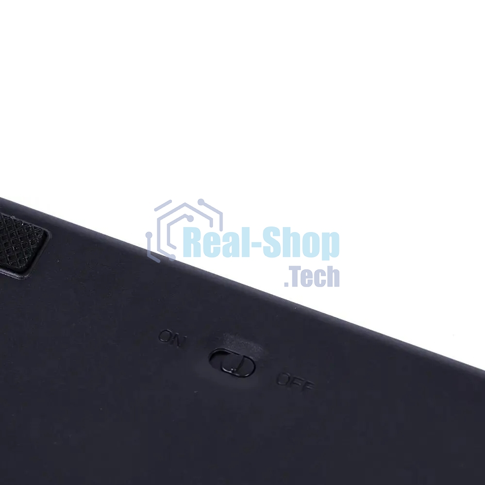 Клавиатура беспроводная Acer OKR010, USB, Радиоканал, черный