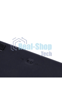 Клавиатура беспроводная Acer OKR010, USB, Радиоканал, черный