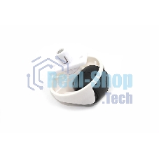 Колесо для пылесоса Xiaomi Roborock S4 S6 PURE белое Колесо для пылесоса Xiaomi Roborock S4 S6 PURE белое