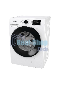 Стиральная машина Gorenje WGPNEI84A1SW белый загр.фронтальная макс.: 8кг 1400 об/мин класс: A+++