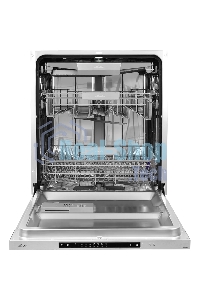 Встраиваемая посудомоечная машина Monsher MD 6003, серебристый, 59.8 см, 14 компл., 52 дБ, класс A++