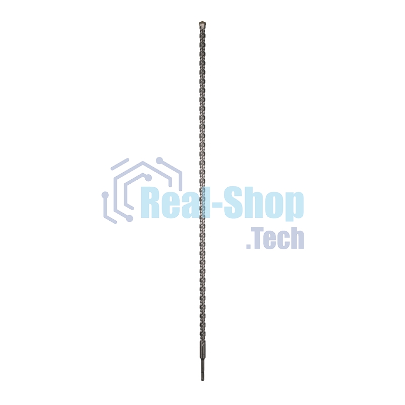 Бур по бетону Kranz 20x1000x940 мм, SDS PLUS