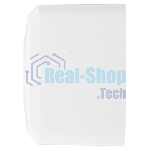Розетка 1-м СП Этюд 16А с заземл. белый SchE PC16-003B