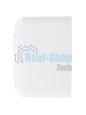 Розетка 1-м СП Этюд 16А с заземл. белый SchE PC16-003B