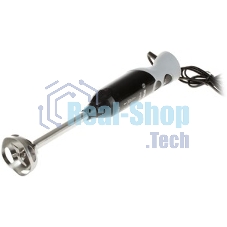 Блендер погружной Bosch MSM 67160 RU ErgoMixx белый, 750 Вт, плавная регулировка, турбо