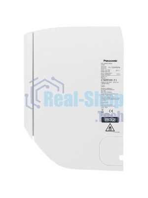 Внутренний блок Panasonic CS-TZ35WKEW серия COMPACT INVERTER