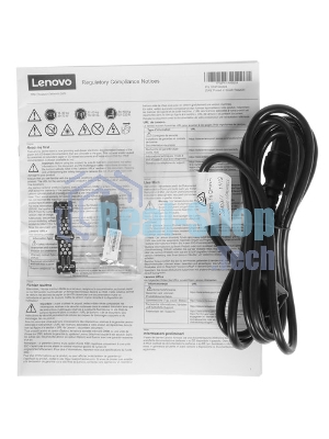 Серверная платформа Lenovo 7Z73TA8100 SR650 V2 Xeon Silver 4314 (16C 2.4GHz 24MB Cache/135W), 32Gb (1x32Gb, 3200MHz 2Rx4 RDIMM), 8 SAS/SATA, 9350-8i, 1x750W Platinum, 5 Standard Fans, XCC Enterprise, Toolless V2 Rails