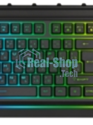 Клавиатура SVEN KB-G8800 проводная, USB Type-A, чёрный