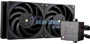 СЖО Cooler Thermalright Core Matrix 240 Black all Intel/AMD