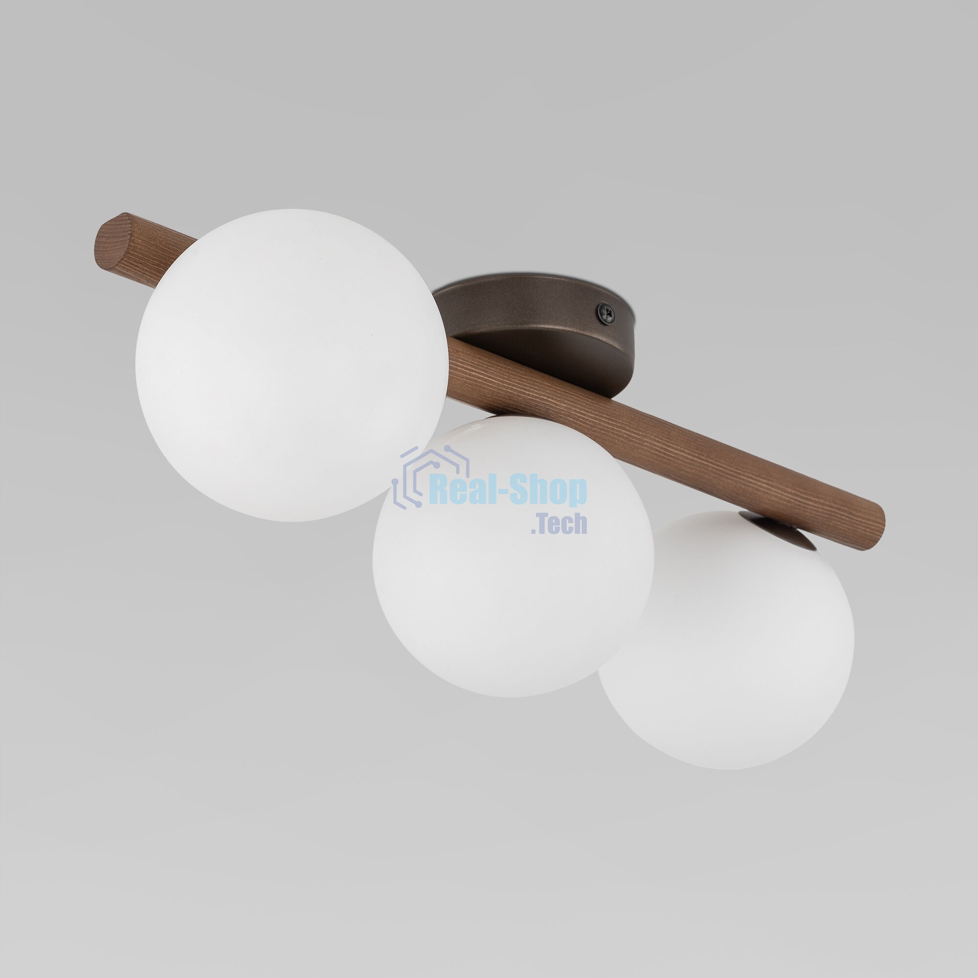 10269 / потолочный светильник /  Estera Wood