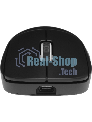 Мышь беспроводная Logitech G PRO X SUPERLIGHT 2 черный, 32000 dpi, радиоканал, USB, кнопки - 5