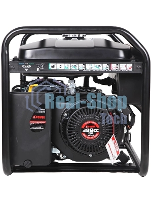 Бензиновый генератор A-iPower lite AP5500 20204