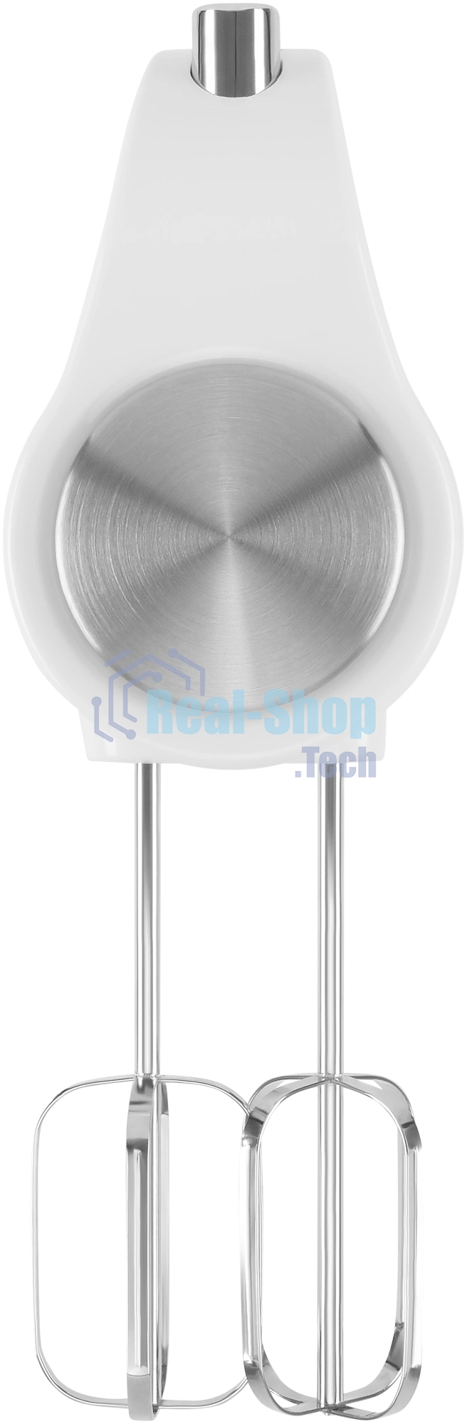 Миксер ручной Vitek VT-1423 белый