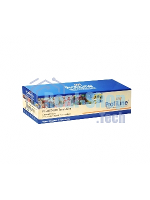 Картридж Тонер-туба ProfiLine PL-44574705 для принтеров Oki B411/B431/MB461/MB471/MB491 3000 копий