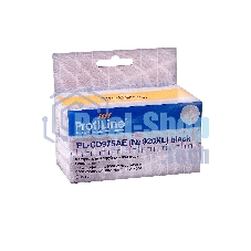 Картридж струйный ProfiLine PL-CD975AE №920XL для принтеров HP officejet 6000/6500/7000 Black водн
