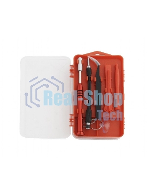 Набор бит для отвертки Cablexpert TK-SD-07 (108 предметов)