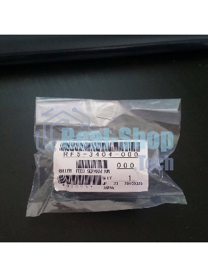 Ролик отделения из доп. лотка 1 HP LJ 9000/9050/9040 (RF5-3404)