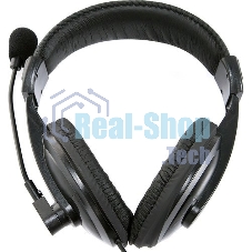 Гарнитура проводная SVEN AP-860MV с микрофоном