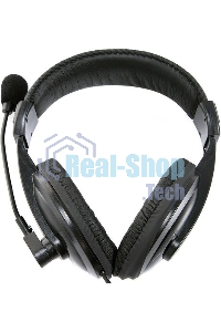 Гарнитура проводная SVEN AP-860MV с микрофоном