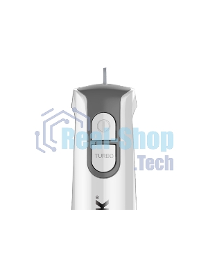 Блендер Centek CT-1336 белый/серый