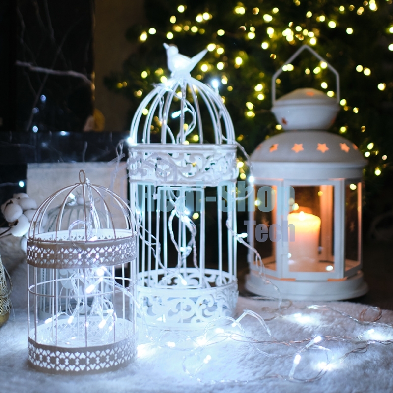 Гирлянда Neon-night 