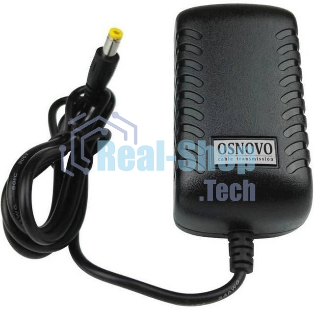 Блок питания Osnovo PS-12012 (упак.:1шт)