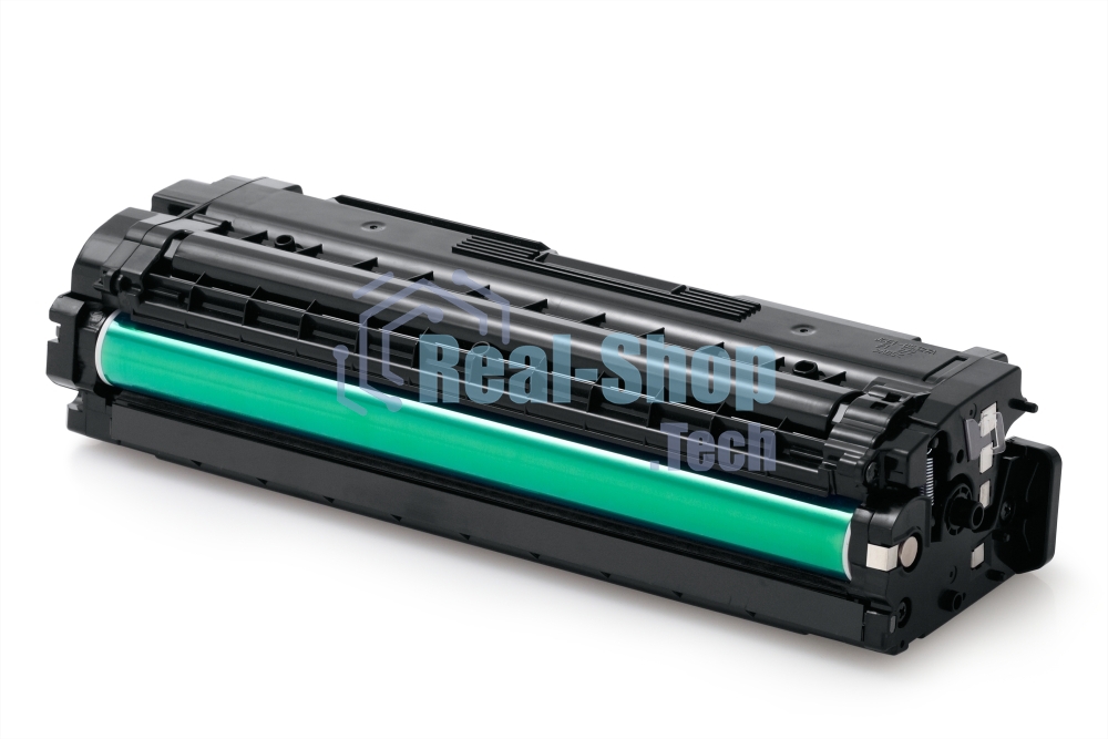 Картридж лазерный Samsung CLT-Y506S/SEE желтый для Samsung CLP-680/CLX-6260 (1500 стр.)