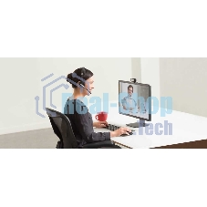 Веб-камера Logitech Webcam C930с 960-000972/960-001260