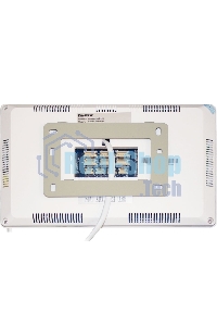 Видеодомофон Falcon Eye Cosmo HD Wi-Fi белый