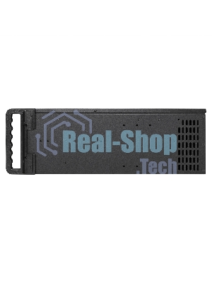 Серверный корпус ExeGate Pro 4U480-15/4U4132 (RM 19